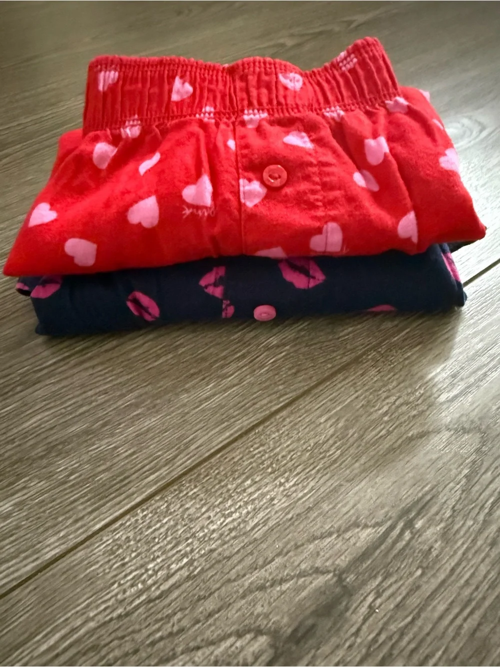 Victoria’s Secret Pink PJ Bundle